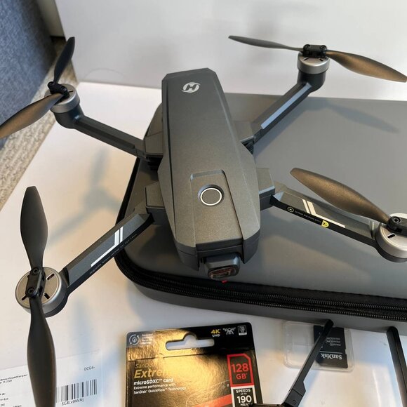 Holy Stone HS720E Drone (Brand New) - Picture 6 of 15
